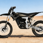 Why Adults Are Ditching Mountain Dirt Bikes for E-Enduros